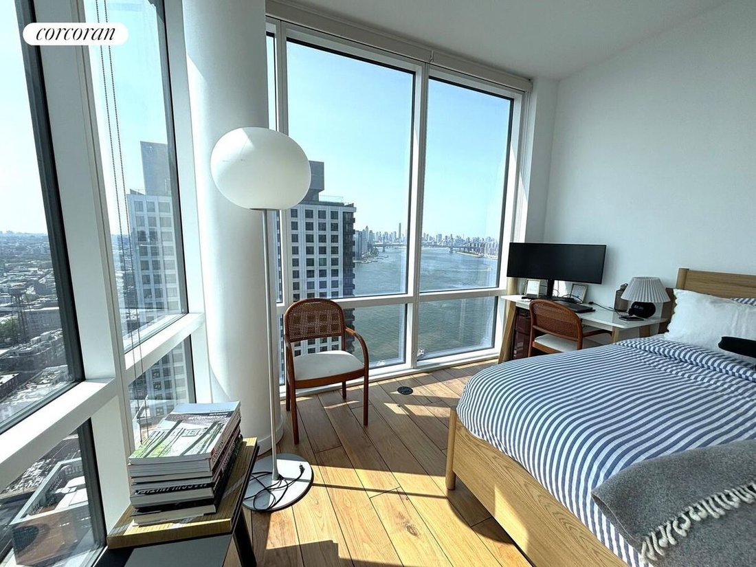 Condo in New York, New York, United States 3 - 18392973