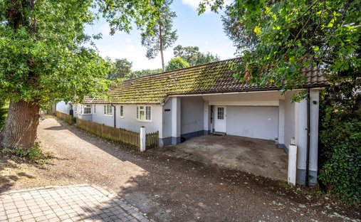 Bungalow en Groombridge, Withyham, Inglaterra 1
