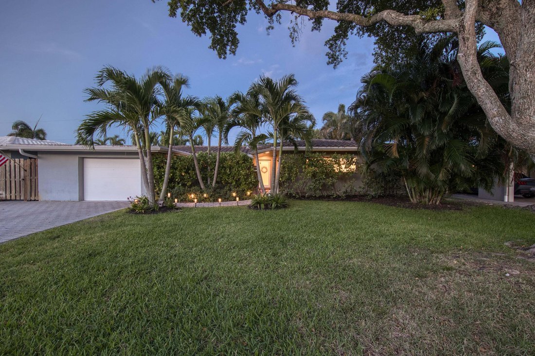 House in Oakland Park, Florida, United States 2 - 18542668