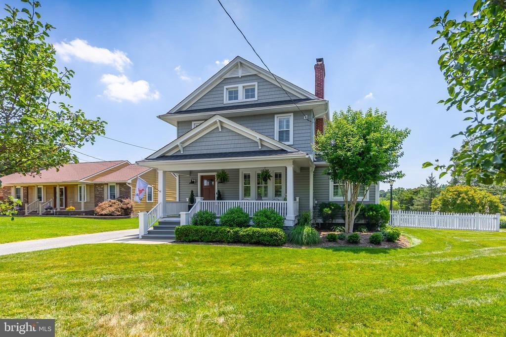 House in East Greenwich Township, New Jersey, United States 2 - 18543509