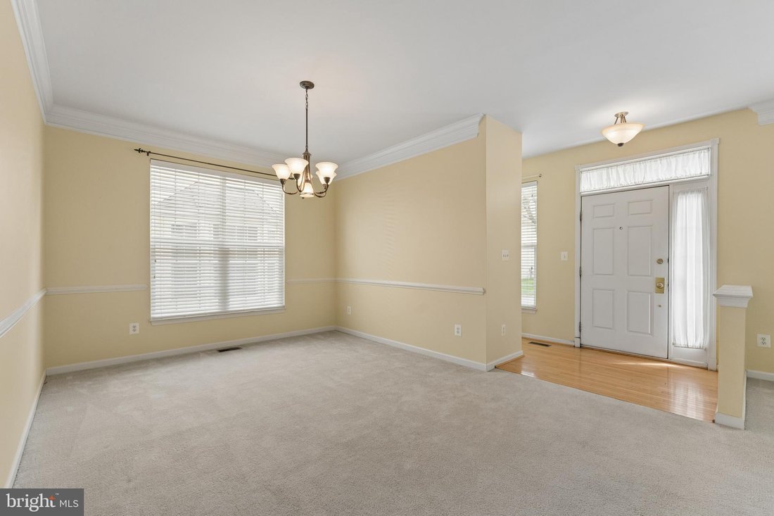House in Chantilly, Virginia, United States 5 - 18544540