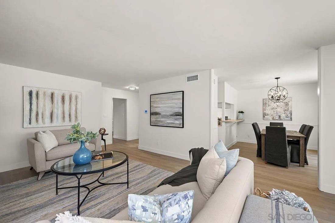House in San Diego, California, United States 3 - 18543241