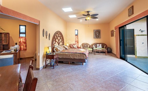 Casa en Puerto Morelos, Quintana Roo, México 1