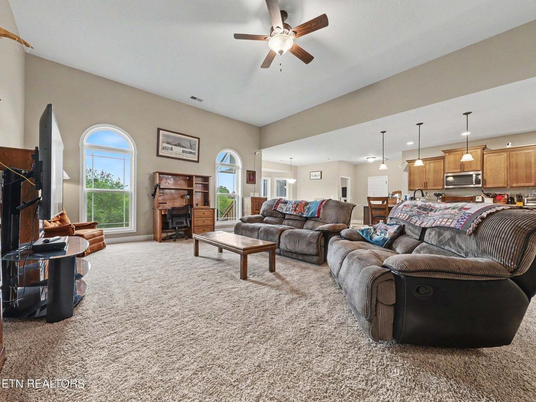 House in Sevierville, Tennessee, United States 4 - 18540469