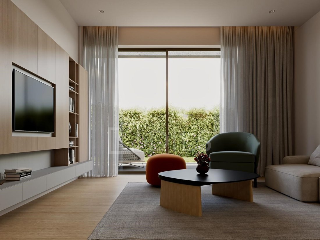 Apartment in Aldoar, Foz do Douro e Nevogilde, Porto District, Portugal 5 - 18543945