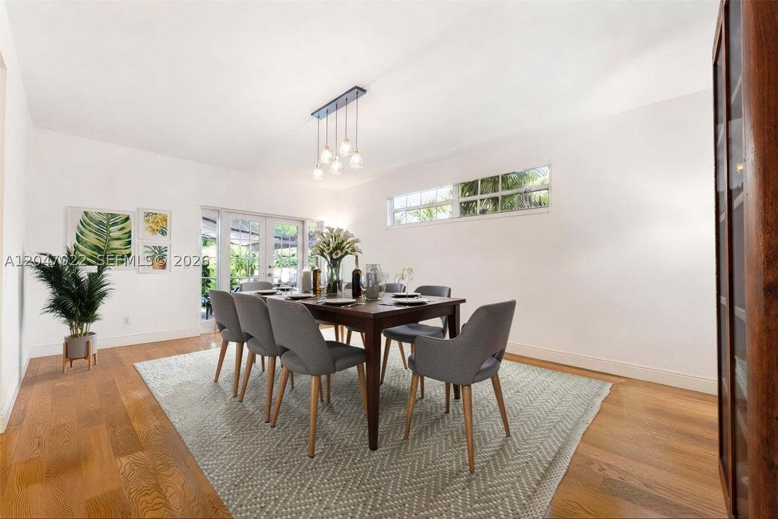 House in Miami, Florida, United States 4 - 18330562