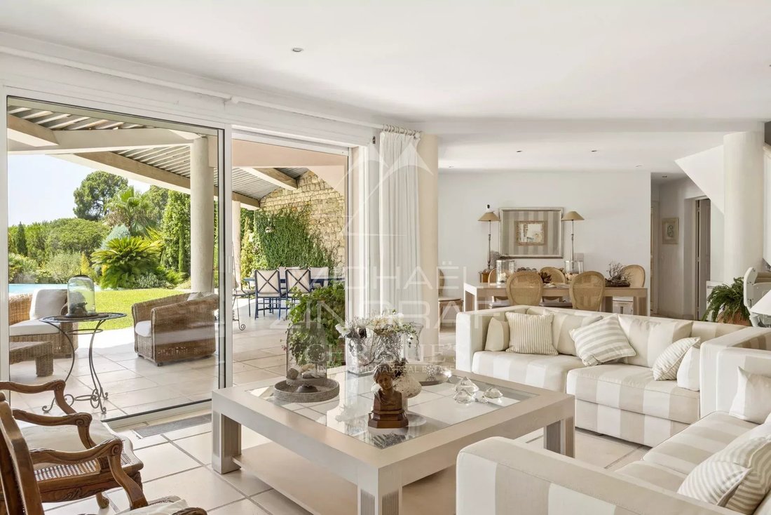House in Montfleury, Cannes, France 4 - 18541263