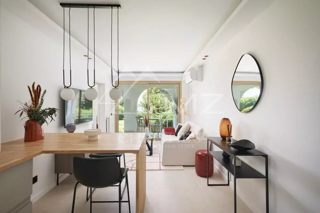Apartment in La Californie, Cannes, France 3 - 18539640