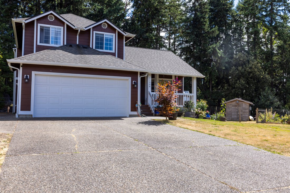 House in Gig Harbor, Washington, United States 2 - 18541818