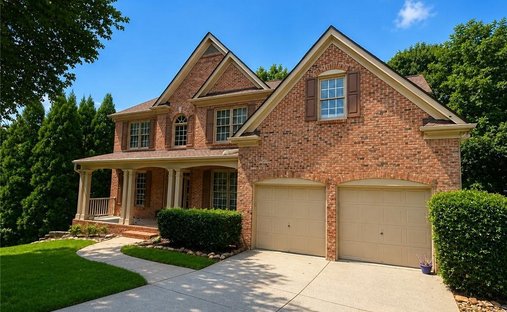 Casa a Buford, Georgia, Stati Uniti 1