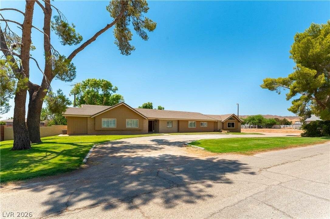 House in Moapa Valley, Nevada, United States 2 - 18542049