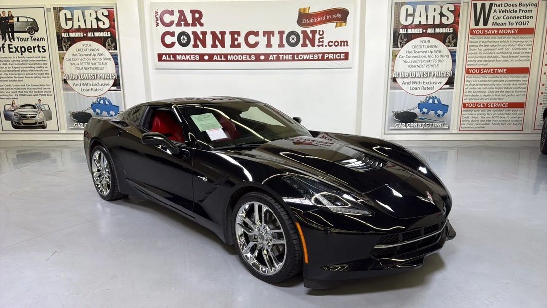 Coupe in Tucker, GA, United States 1 - 18544395
