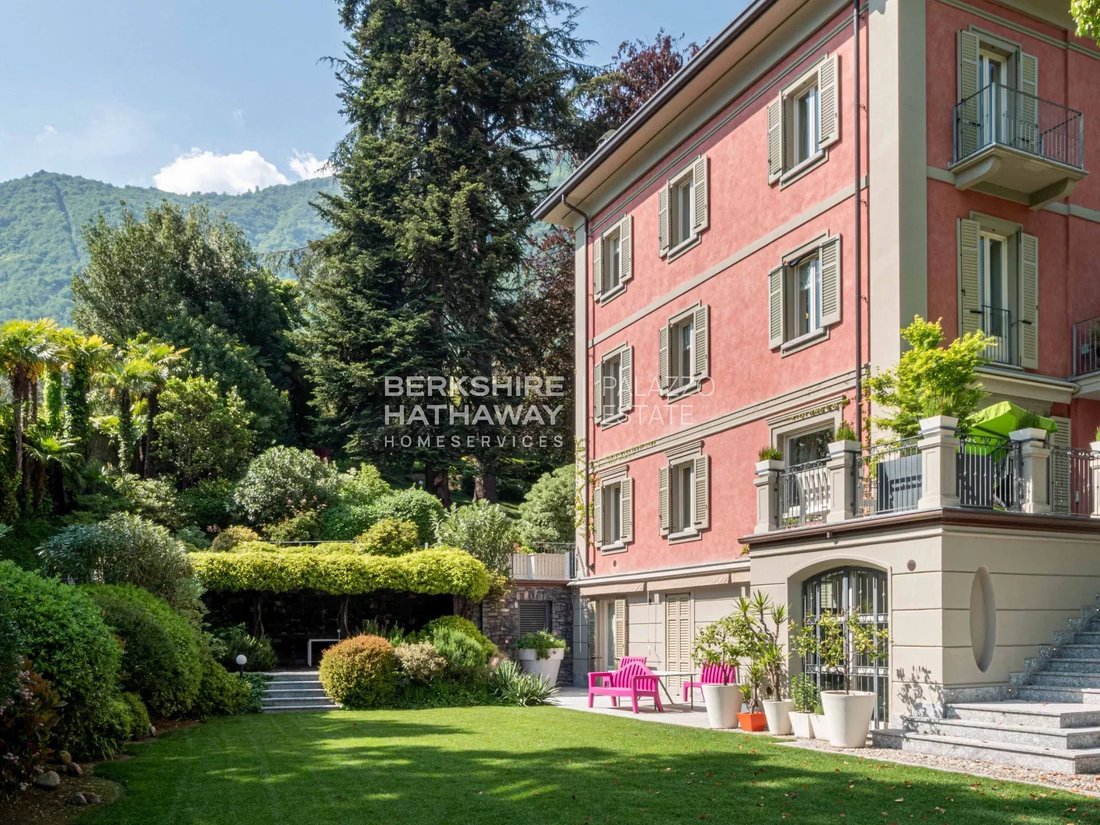 Villa in Tremezzina, Lombardy, Italy 5 - 18541451