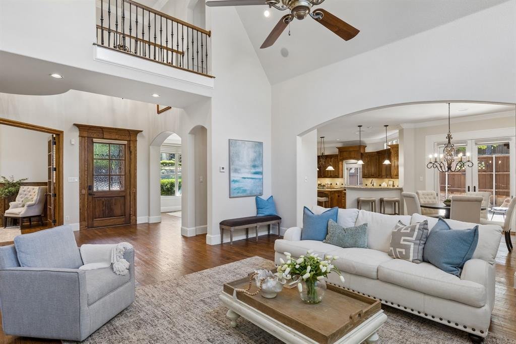 House in McKinney, Texas, United States 3 - 18543365
