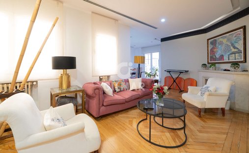 Appartamento a Chamberí, Madrid, Spagna 1