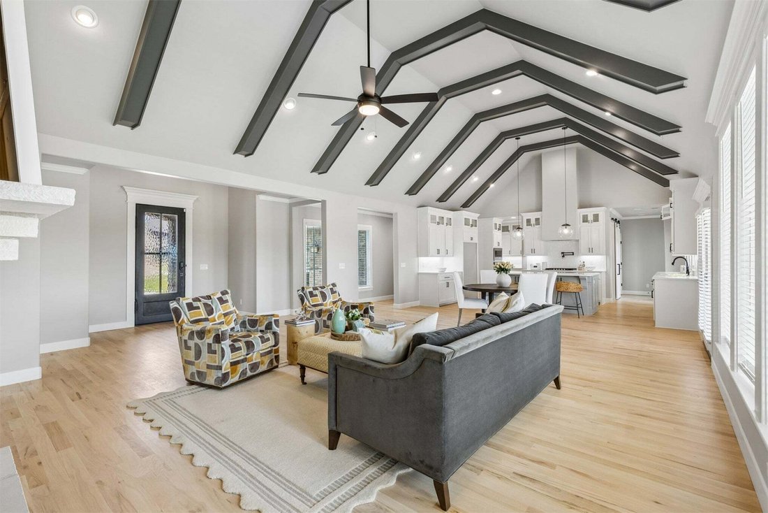 House in Tulsa, Oklahoma, United States 3 - 18179704