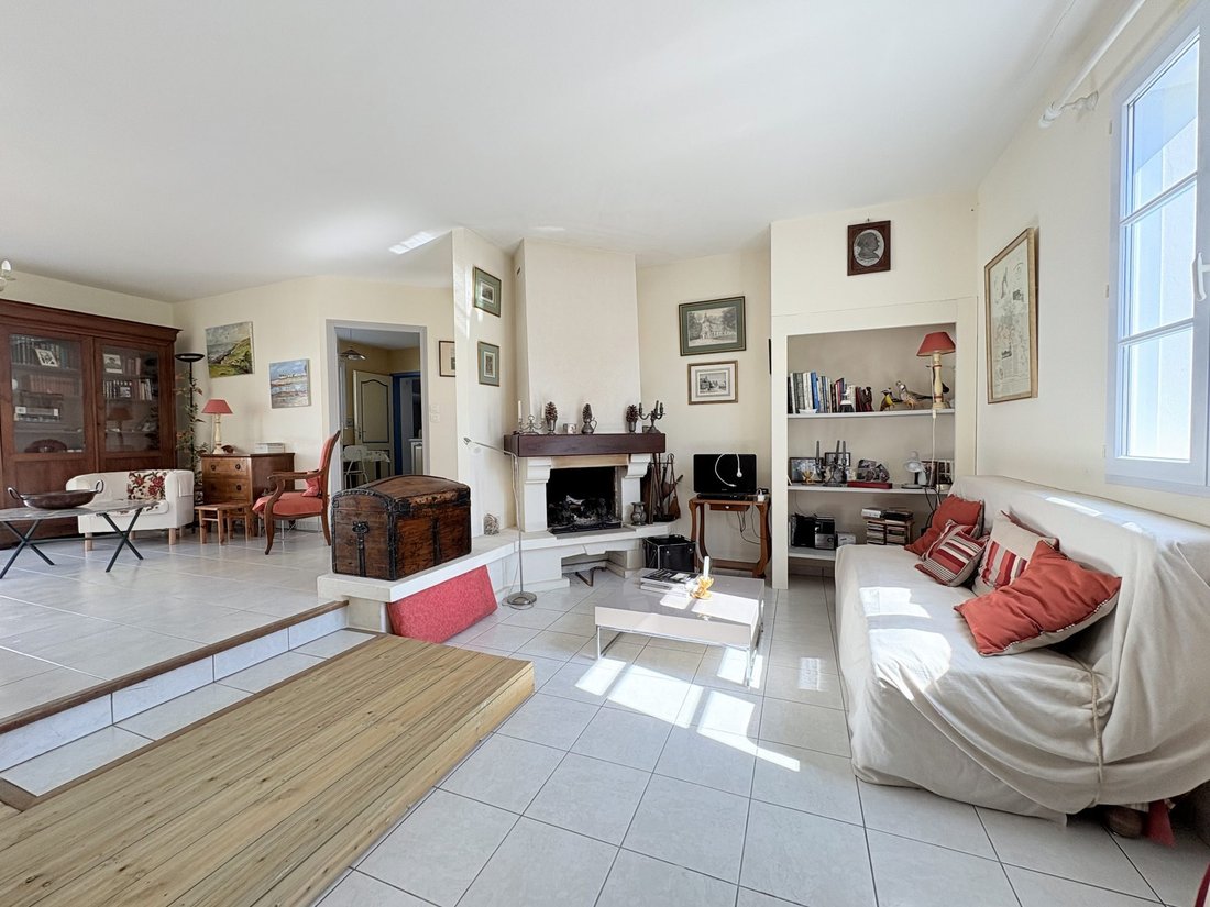 Casa a Noirmoutier Centre, Noirmoutier-en-l'Île, Francia 3 - 18540015