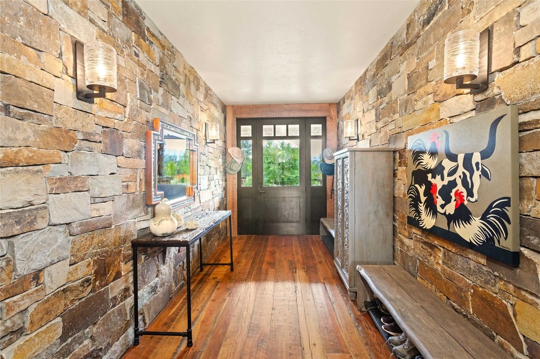 House in Whitefish, Montana, United States 2 - 18544136