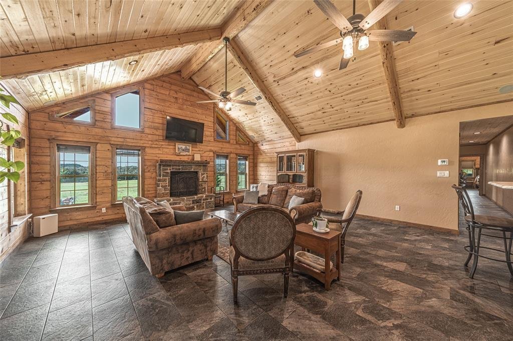 House in Lipan, Texas, United States 5 - 18543395