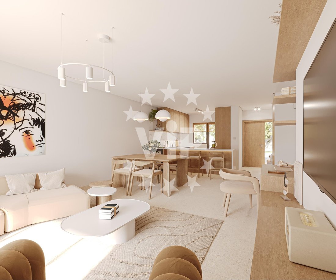 Townhouse in Carvoeiro, Algarve, Portugal 4 - 18541209