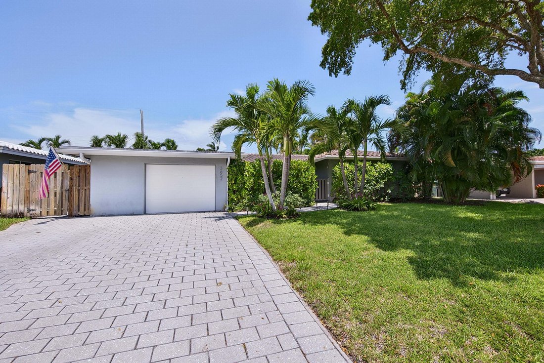 House in Oakland Park, Florida, United States 3 - 18542668
