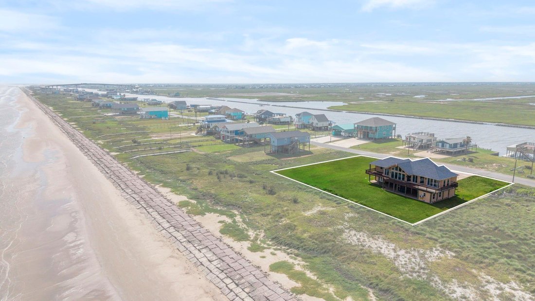 House in Cedar Lake, Texas, United States 2 - 18540353