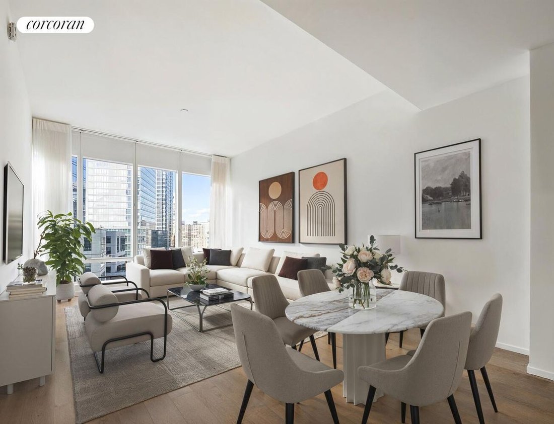 Condo in New York, New York, United States 1 - 18259742