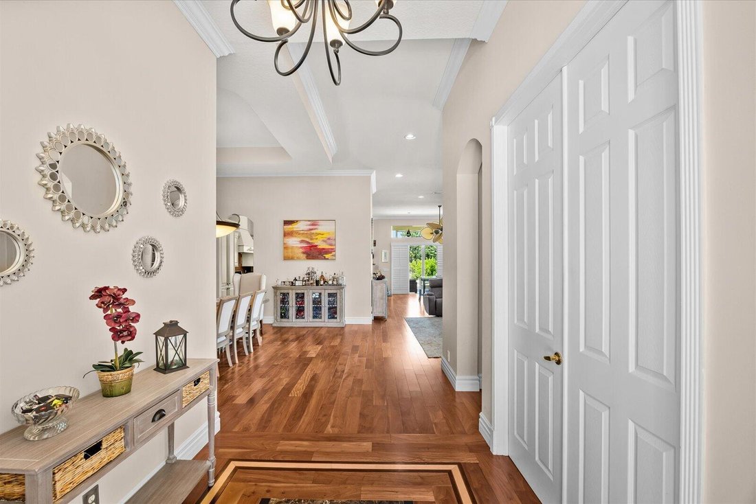 House in Stuart, Florida, United States 2 - 18540557