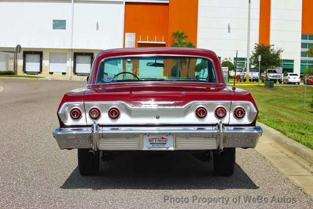 Chevrolet Impala SS in Calverton, NY, United States 4 - 18542157