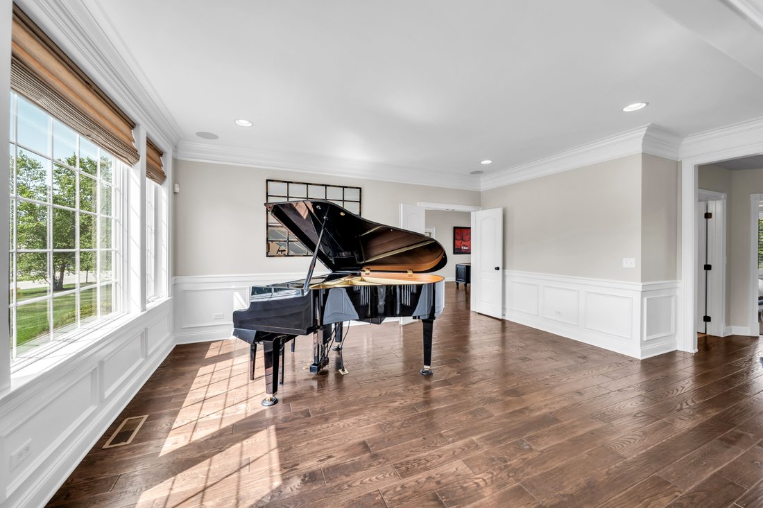 House in Barrington Hills, Illinois, United States 4 - 18541840
