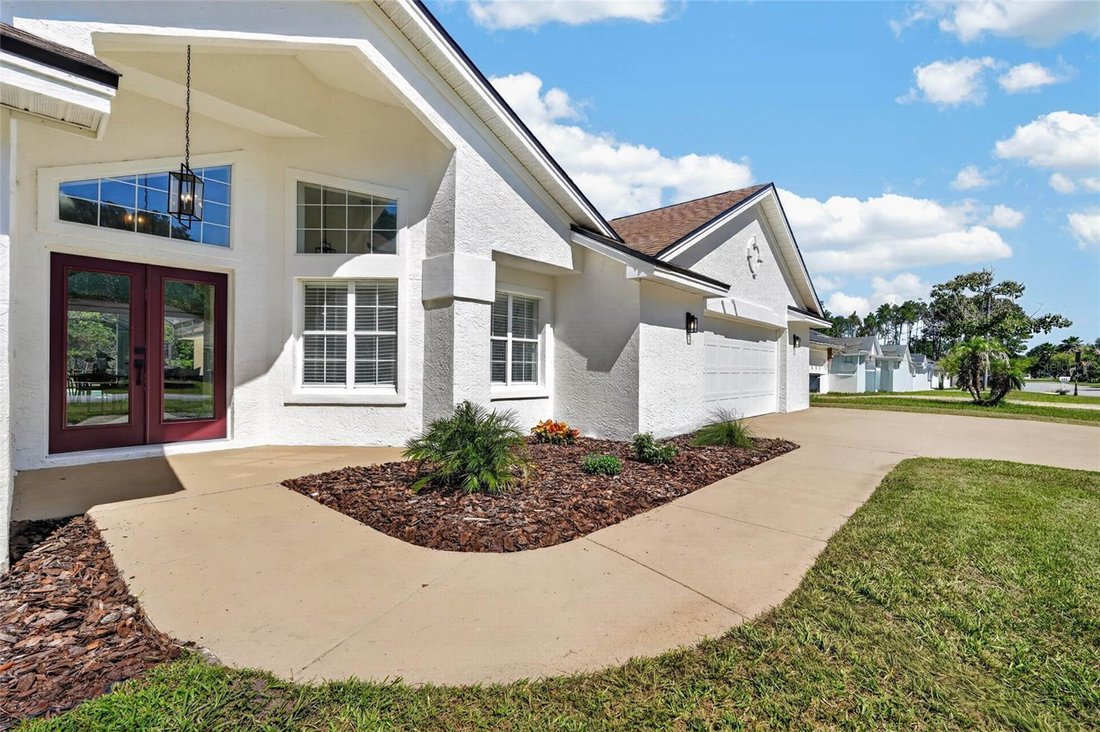 House in Palm Coast, Florida, United States 4 - 18540254