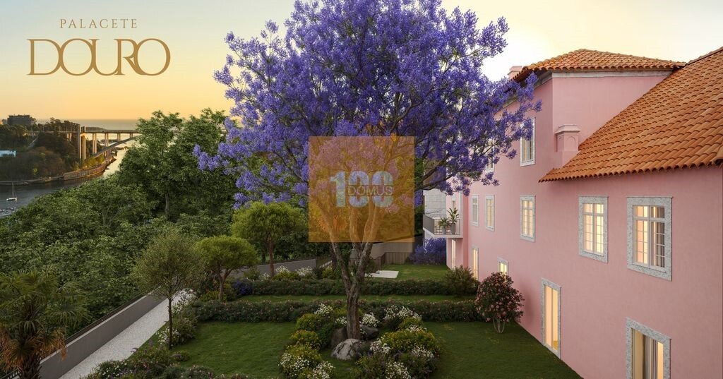 Apartment in Lordelo do Ouro e Massarelos, Porto District, Portugal 5 - 18543973