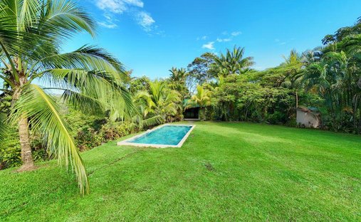House in Punta Banco, Puntarenas Province, Costa Rica 1