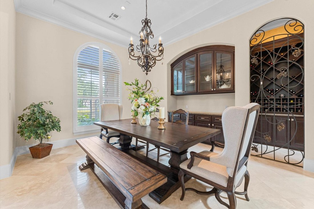 House in Spring, Texas, United States 4 - 18543430