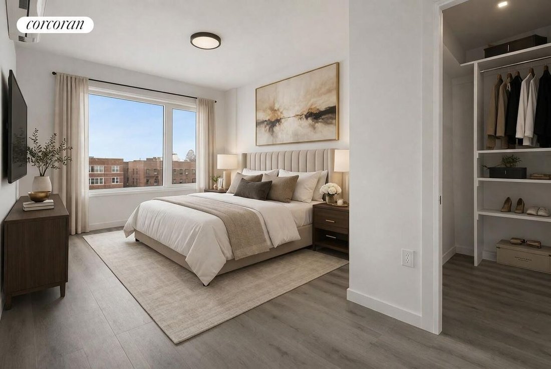 Condo in New York, New York, United States 2 - 17691258