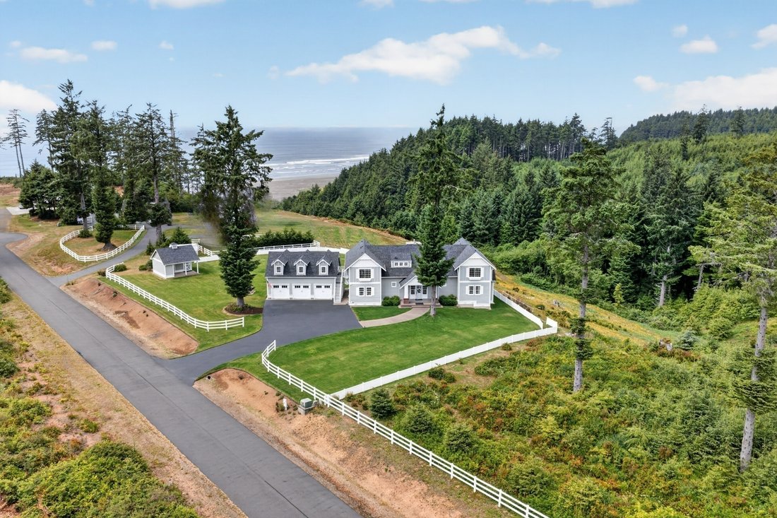 House in Elma, Washington, United States 3 - 18541079