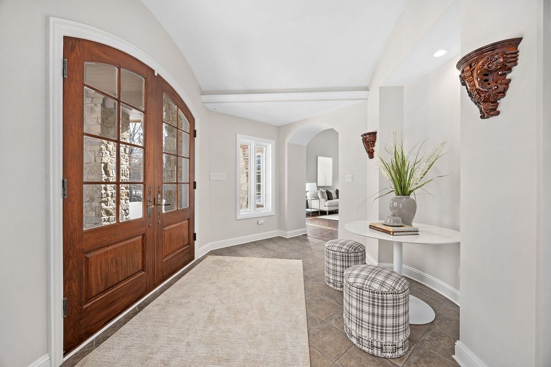 House in Naperville, Illinois, United States 2 - 18543049