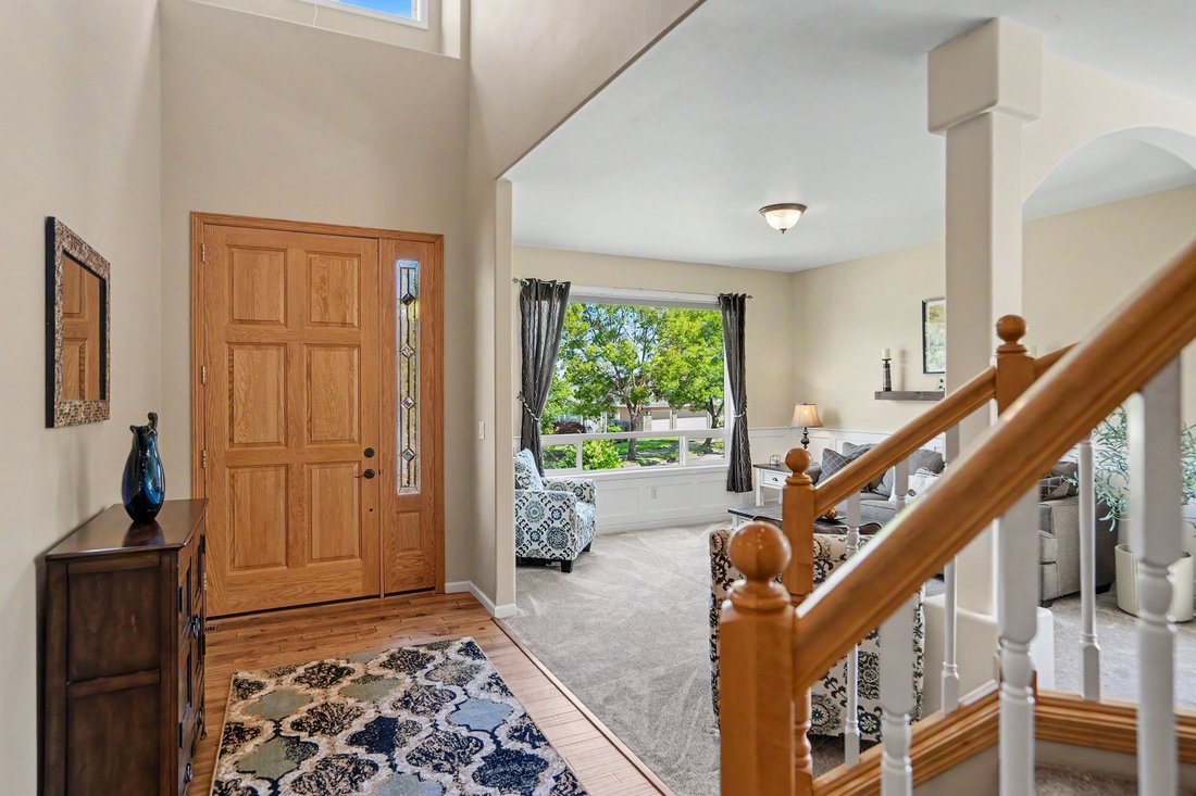 House in Corvallis, Oregon, United States 4 - 18544550