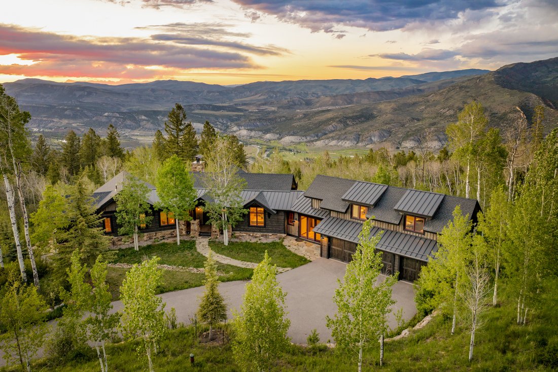 House in Edwards, Colorado, United States 1 - 18541856
