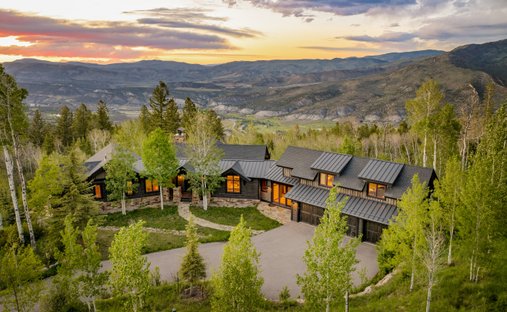 House in Edwards, Colorado, United States 1