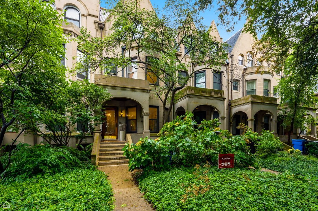 House in Chicago, Illinois, United States 2 - 18543023