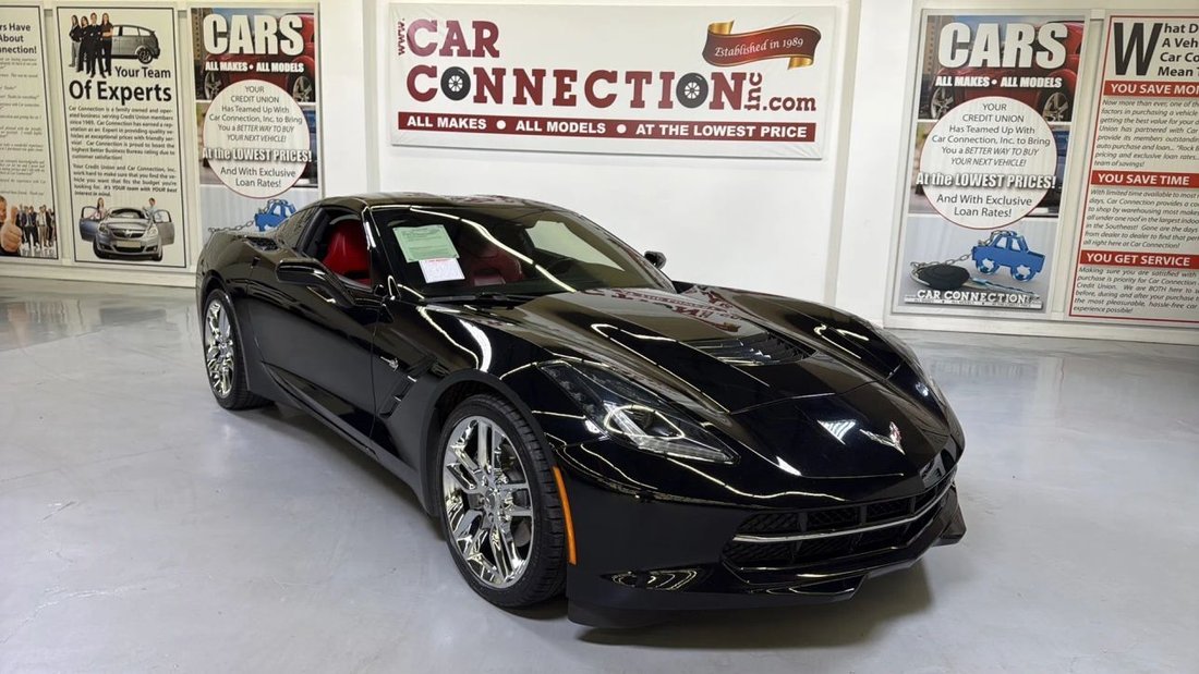 Coupe in Tucker, GA, United States 2 - 18544395