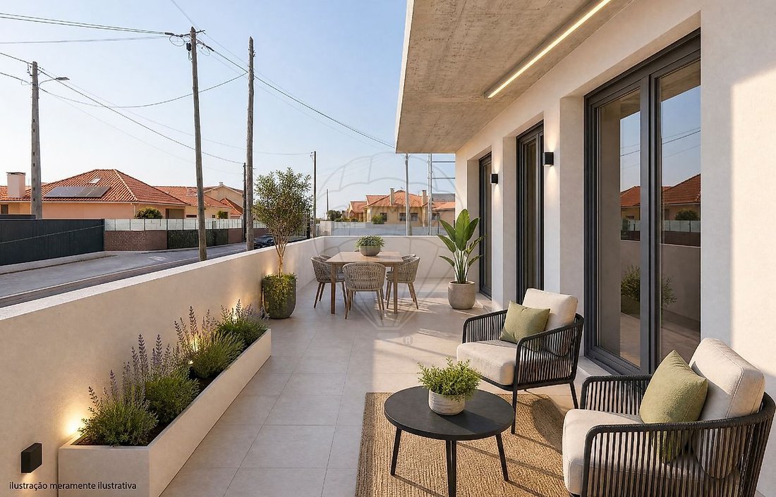 Apartment in Silveira, Lisbon, Portugal 3 - 18540720