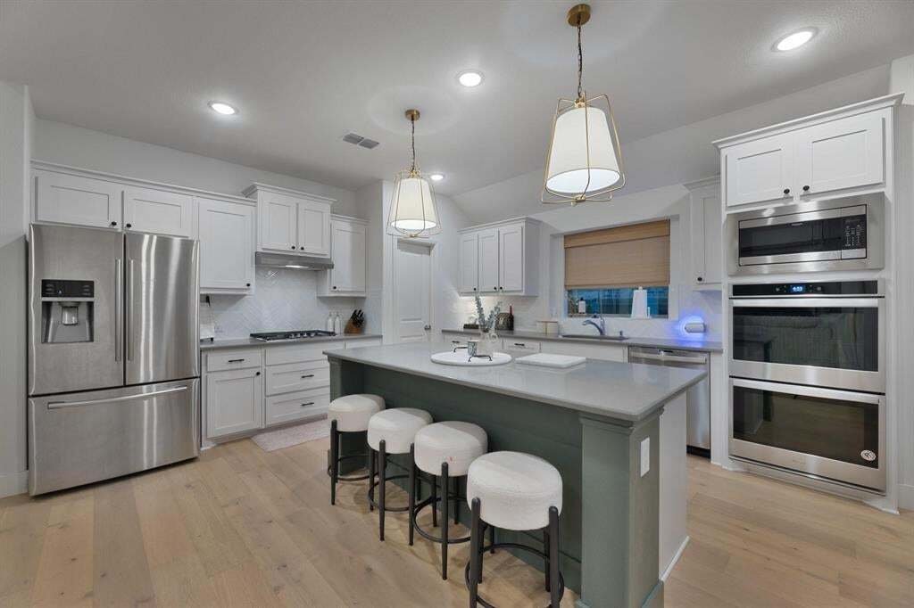 House in Melissa, Texas, United States 3 - 18274626