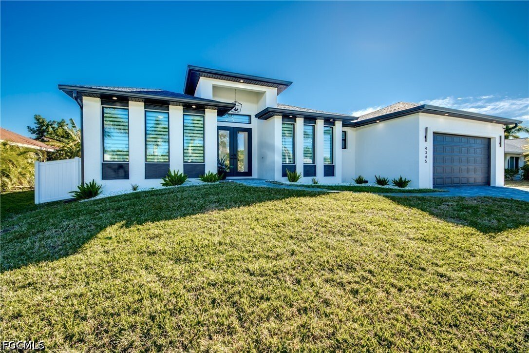 House in Cape Coral, Florida, United States 3 - 18543710