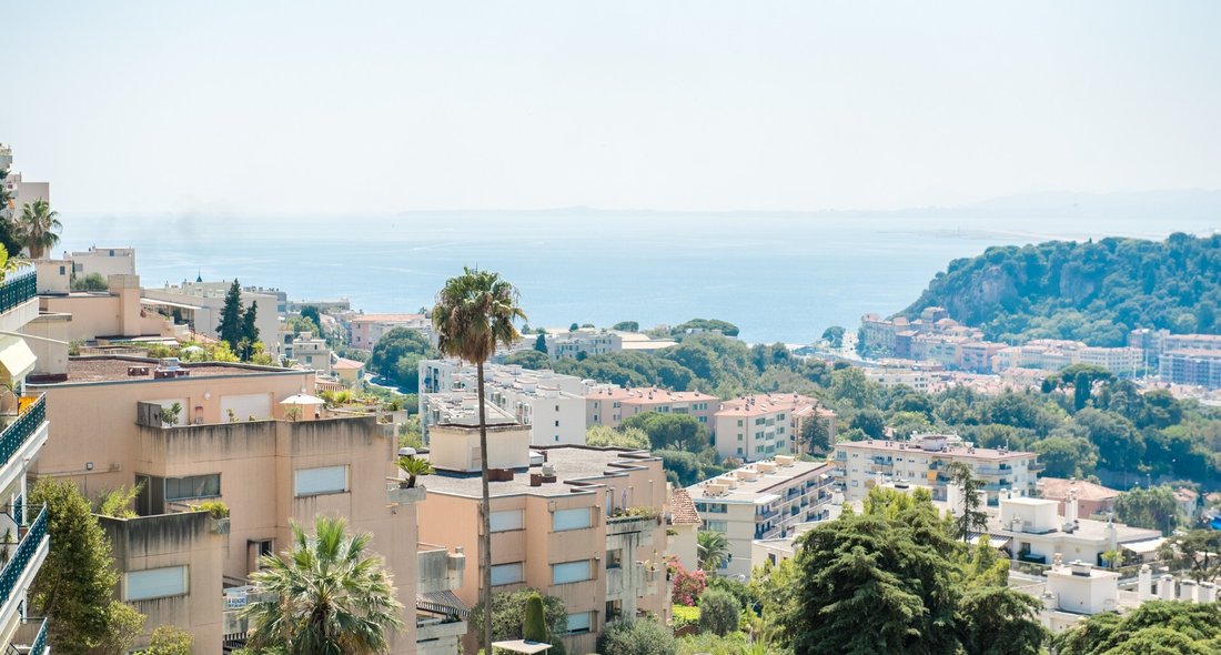 Apartment in Nice, Provence-Alpes-Côte d'Azur, France 4 - 18544066