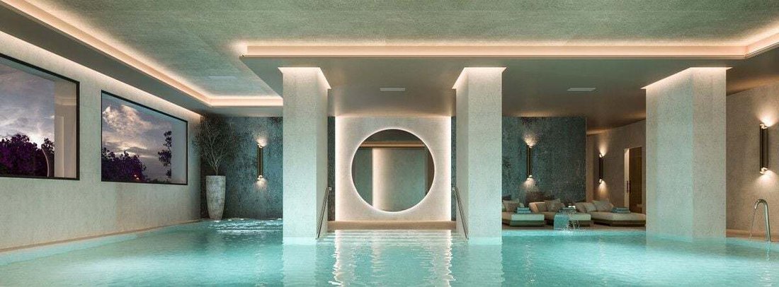 Apartment in Estepona, Andalusia, Spain 2 - 15519946