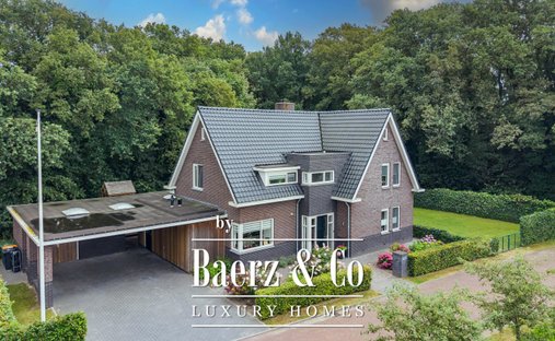 Villa à Annen, Drenthe, Pays-Bas 1