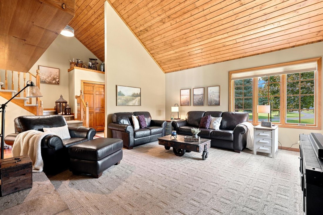 House in Greenleaf, Minnesota, United States 3 - 18543537