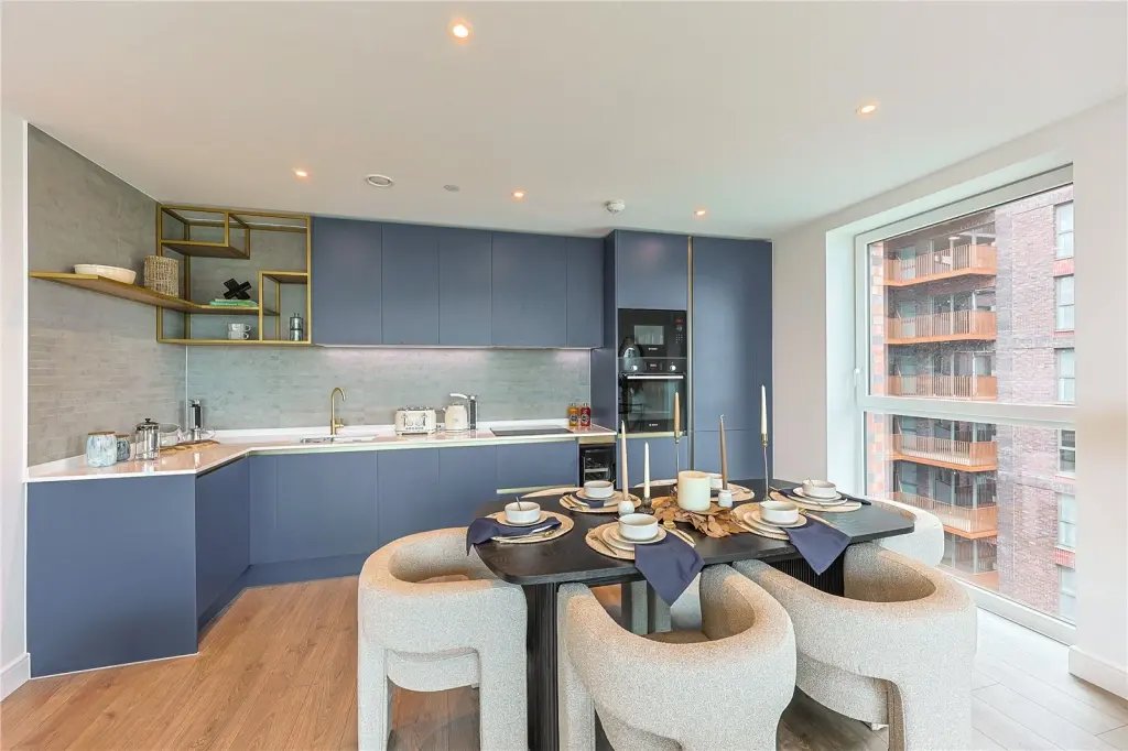 Apartment in Alperton, Brent, England 2 - 18539674